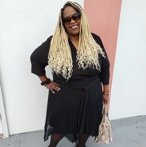 Meet your Posher, Miranda